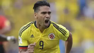 Kolombiya bu soruyu soruyor: Falcao neden oynamıyor?
