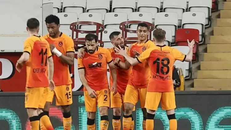 Başakşehir, Galatasaraylı oyuncuya talip oldu! Transfer teklifi...