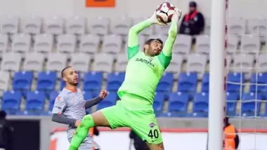 Kırşehir Belediyespor transferde düğmeye bastı: "Van Spor'dan..."