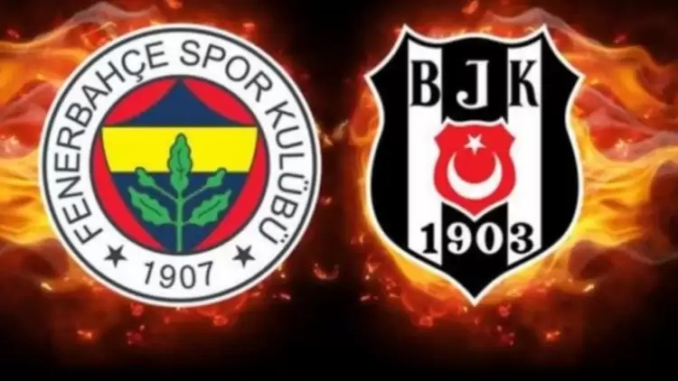 Fenerbahçe ile Beşiktaş arasında forvet derbisi!