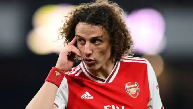 İşte David Luiz transferinde Fenerbahçe'nin rakibi!