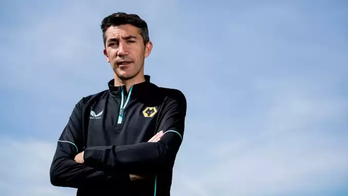 Nuno Espirito Santo gitti, Bruno Lage geldi