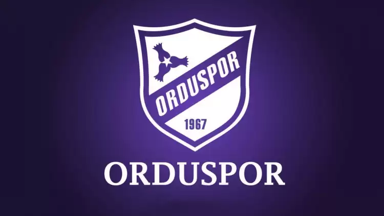 Orduspor'da başkan kim oldu? Yönetim listesi...