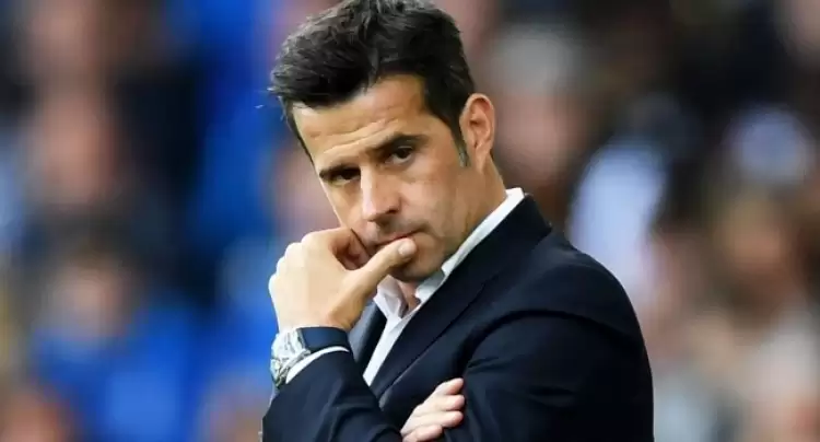 Marco Silva’dan sürpriz! Alt lige gidiyor