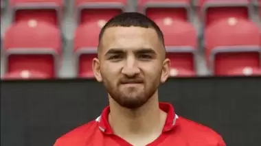 Antalyaspor yeni "Mesut Özil"i transfer etti