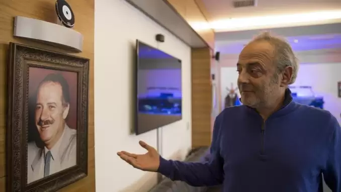 Gençlerbirliği'nde 40 yıllık "Cavcav saltanatı" bitti