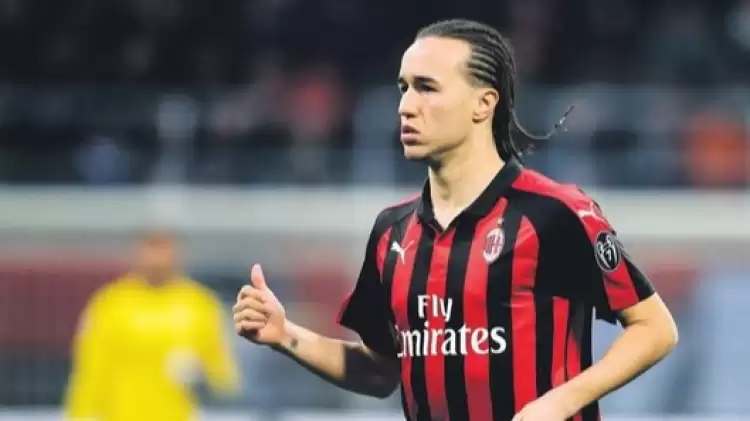 Laxalt transferinde son aşama! Yıllık 2,5 milyon Euro…