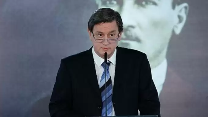 Mesut Urgancılar: "VAR masasında Beşiktaş'a nasıl gol attırırız diye uğraşanlar var"