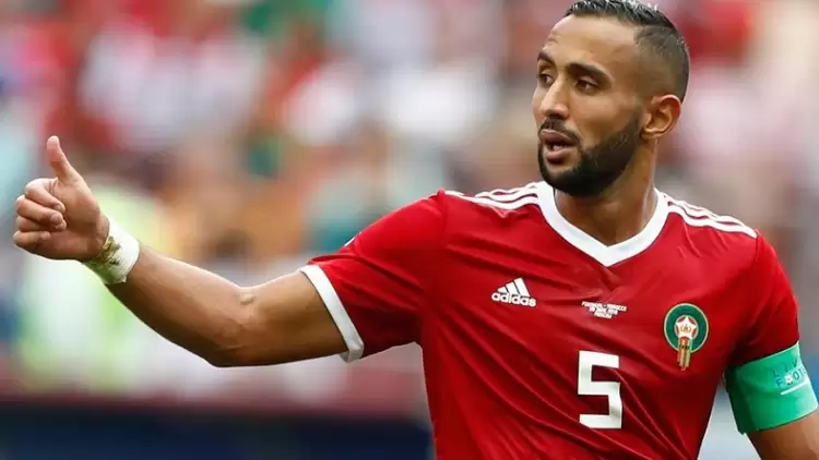 Beşiktaş ve Galatasaray'ın radarındaki Medhi Benatia, tekliflerle ilgili konuştu