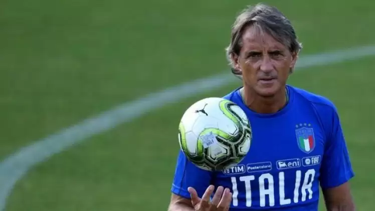Mancini’den eski öğrencisi için flaş sözler: “Umarım Burak…”