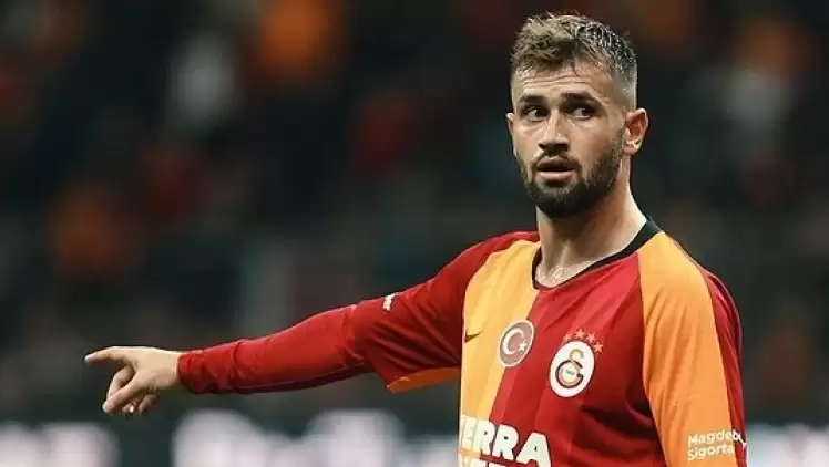 Galatasaray'da "Ömer Bayram" kararı verildi! 