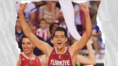 Egemen Güven'in yeni takımı belli oldu