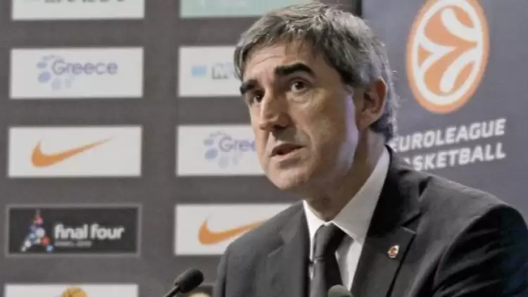 EuroLeague'de Jordi Bertomeu krizi: Yönetim kurulundan çıkarıldı