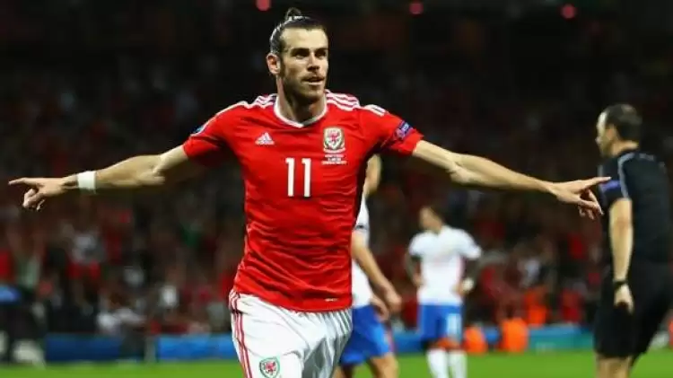 Gareth Bale, EURO 2020’deki grubumuzu değerlendirdi