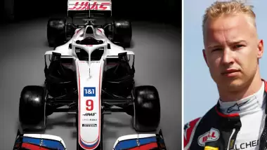 Askerliğe çağrılan F1 pilotu: "Okuyorum ben"