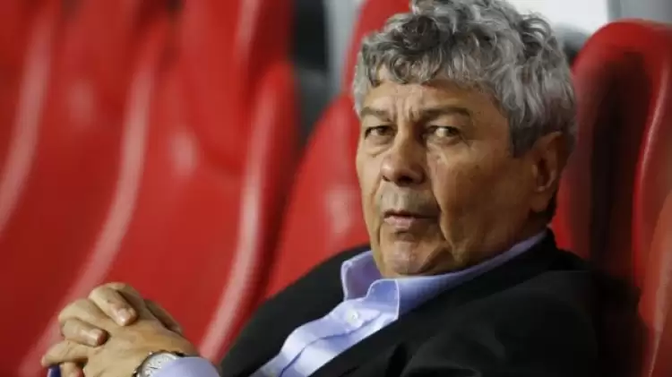 Lucescu: "Türkiye çok iyi bir takım, benim de katkım oldu"