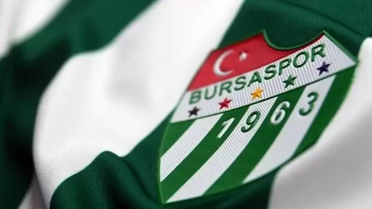 Bursaspor'un yeni yönetimi kulübün borçlarını duyurdu:  "Şeffaflık ilkesi..."