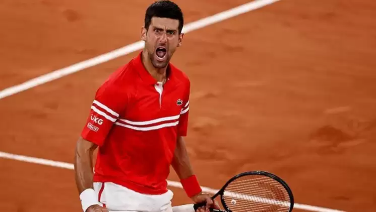 Djokovic, Nadal'dan Roland Garros rövanşını aldı!  