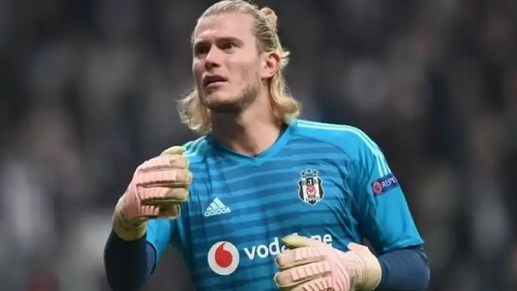 Loris Karius resmen komşuda! İlk fotoğrafı paylaştı...