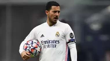 Juventus, Cristiano Ronaldo’nun yerini Eden Hazard’la dolduracak