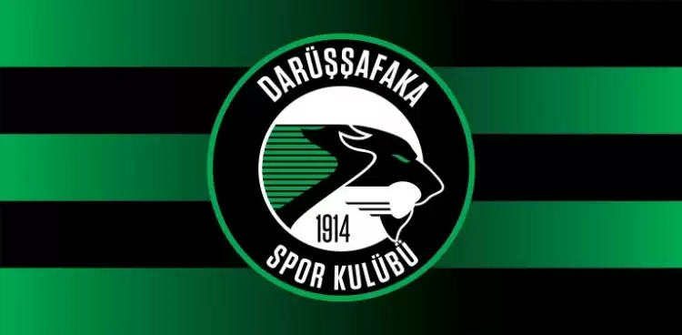 Darüşşafaka’ya Galatasaray’dan transfer 