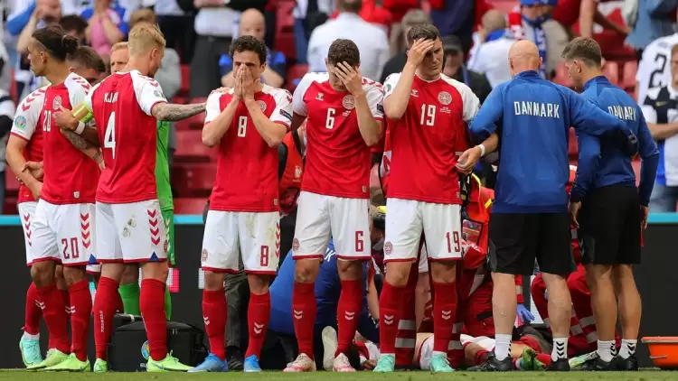 Eriksen tartışmaları alevlendirdi… EURO 2020'de hangi takım daha yorgun?