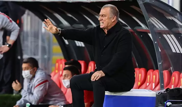 İngiltere'de Fatih Terim sesleri! "İlk görüşme gerçekleşti..."