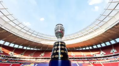 Copa America, başlıyor!