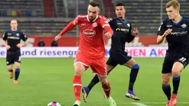 Beşiktaş, Kenan Karaman'la anlaştı!