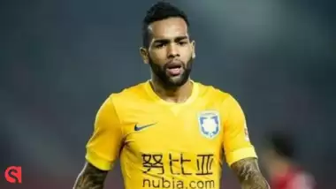 Alex Teixeira kimdir, nereli ve kaç yaşında? Hangi takımlarda oynadı?