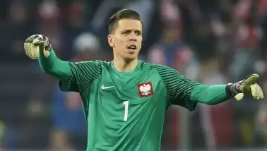 Avrupa Futbol Şampiyonası tarihinde bir ilk! Polonya - Slovakya maçında...