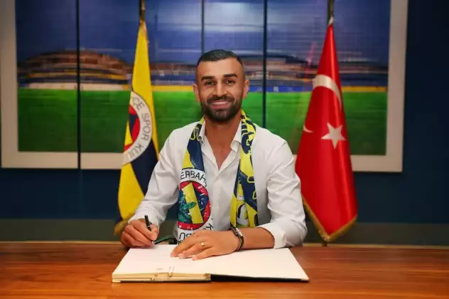Fenerbahçe'ye Almanya'dan gol kralı! İlk transfer yapıldı...