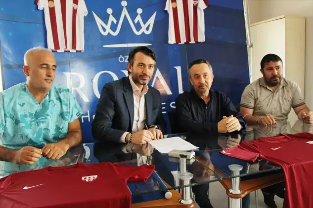 Bandırmaspor'dan isim sponsoru kararı