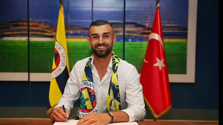 Fenerbahçe’ye imzayı attı, değeri katlandı