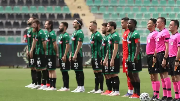 Denizlispor’da kayyum tehlikesi! Son 3 gün