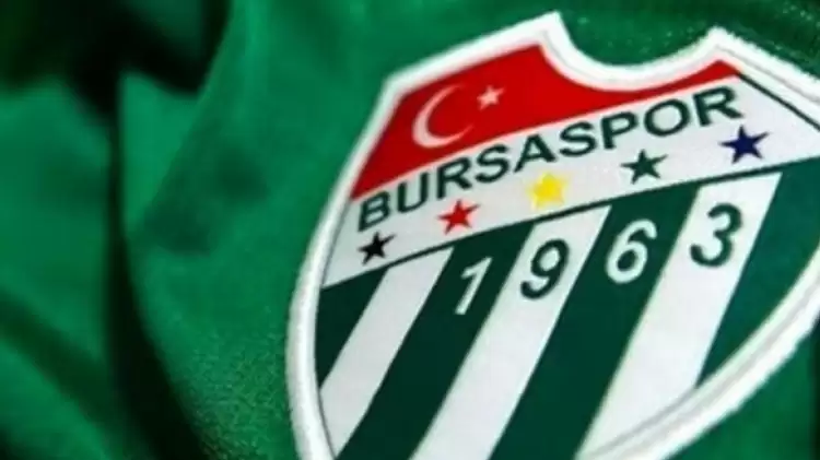 Bursaspor’da ‘Hatıran Yeter Kampanyası’ sona erdi! Toplanan miktar...