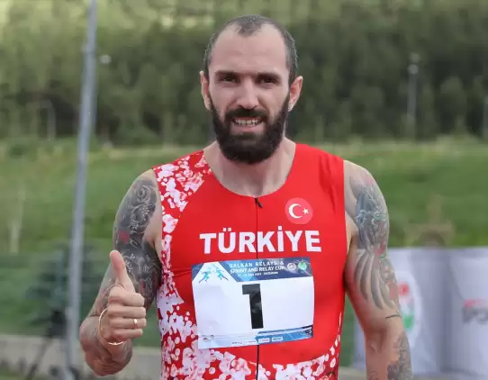 Ramil Guliyev ticarete atıldı... İşte yatırımı