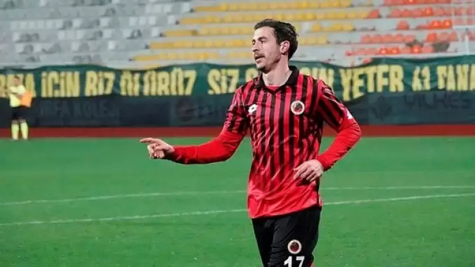 Bogdan Stancu'nun başkent günleri sona erdi: Yıllar sonra İstanbul'da...