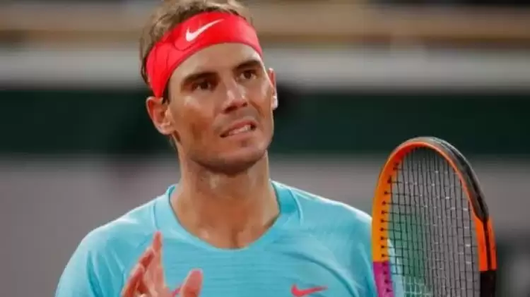 Nadal’dan sürpriz Wimbledon kararı