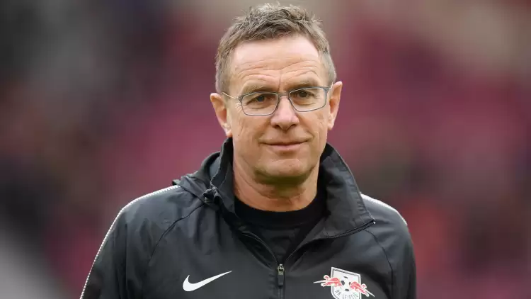 Ralf Rangnick kimdir, kaç yaşında ve nereli? Hangi takımları çalıştırdı?