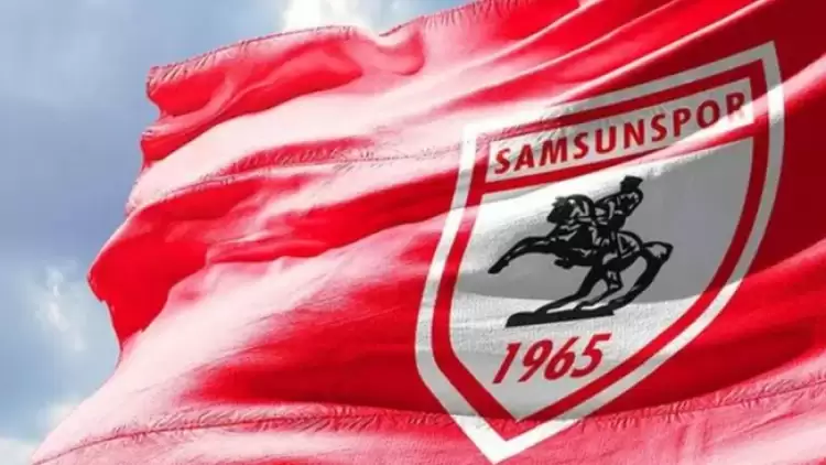 Samsunspor'da kadro sil baştan! 9 ayrılık birden