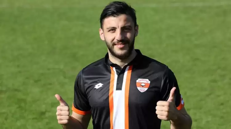 Sivasspor, Hakan Çinemre'nin peşinde