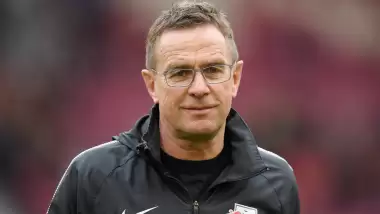 Alman basını, Ralf Rangnick iddialarına cevap verdi