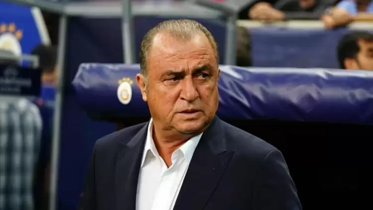 'Fatih Terim, başka takımlarla iletişim halinde'