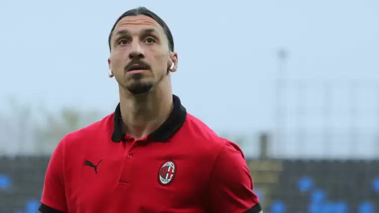 Zlatan Ibrahimovic ameliyat oldu! Sahalara dönüşü...