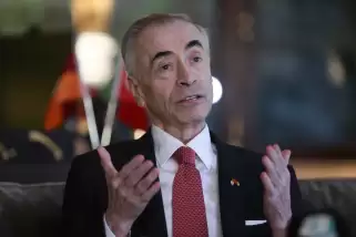 Mustafa Cengiz’den Sedat Doğan’a “Yalan ve iftiradan ibaret”