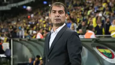 Gençlerbirliği, teknik direktörlük görevi için o isimle anlaştı