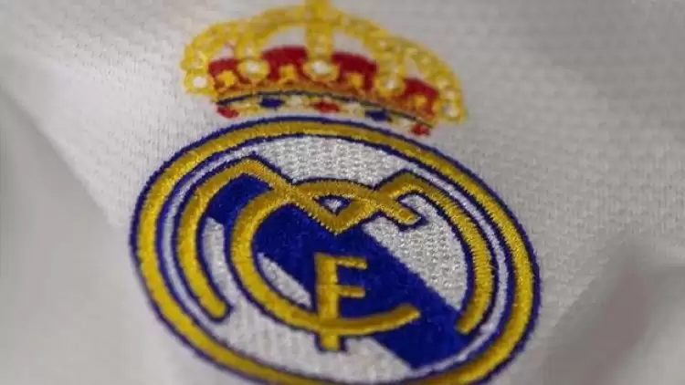 Real Madrid açıkladı! Sözleşmesi 2 yıl uzatıldı