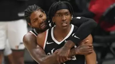 Clippers tarihinde ilk kez konferans finalinde!