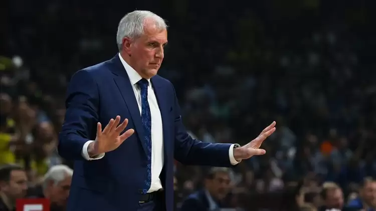 Zeljko Obradovic, 2 Yıl Sonra Yeniden Türkiye'ye Geliyor